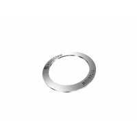 Motocorse Titanium Washer for Front Wheel Axle Nut for Ducati (all Panigale) Motocorse Titanium Washer for Front Wheel Axle Nut for Ducati (all Panigale)